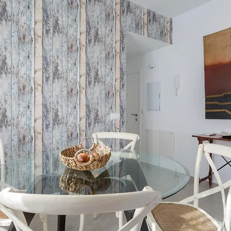 Atico Del Romantico Gaditano By Cadiz4rentals *