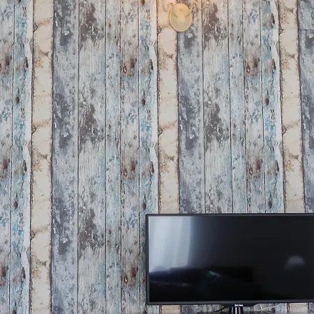 Atico Del Romantico Gaditano By Cadiz4rentals