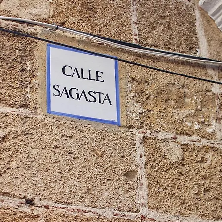 Apartament Atico Del Romantico Gaditano By Cadiz4rentals