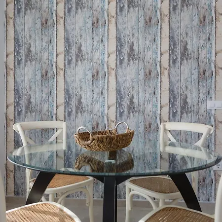 Atico Del Romantico Gaditano By Cadiz4rentals Апартаменти