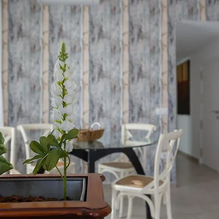 דירה Atico Del Romantico Gaditano By Cadiz4rentals קדיז