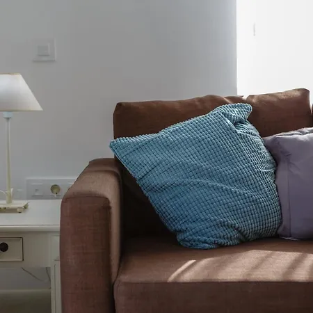 Atico Del Romantico Gaditano By Cadiz4rentals