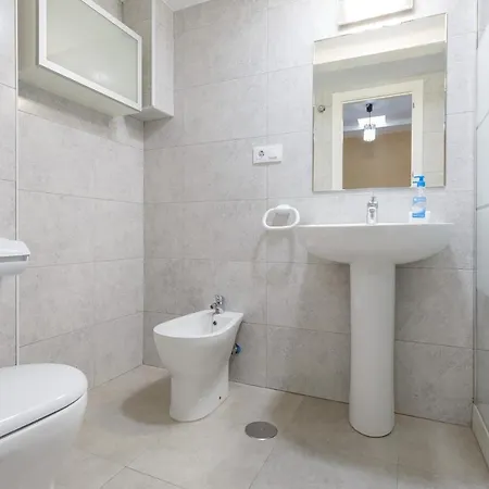 Atico Del Romantico Gaditano By Cadiz4rentals