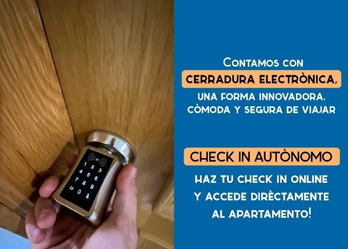 דירה Atico Del Romantico Gaditano By Cadiz4rentals *