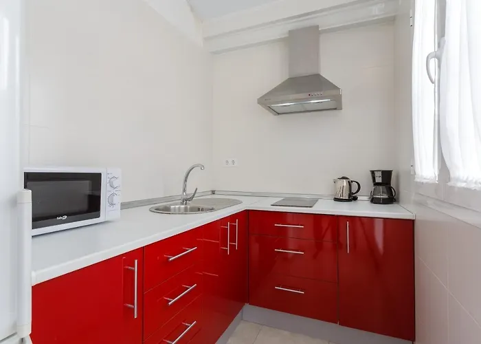 Atico Del Romantico Gaditano By Cadiz4rentals