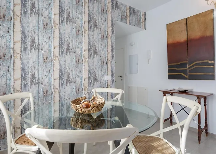 Atico Del Romantico Gaditano By Cadiz4rentals *