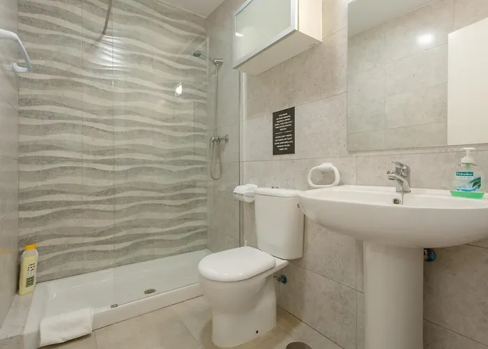 Apartamento Atico Del Romantico Gaditano By Cadiz4rentals