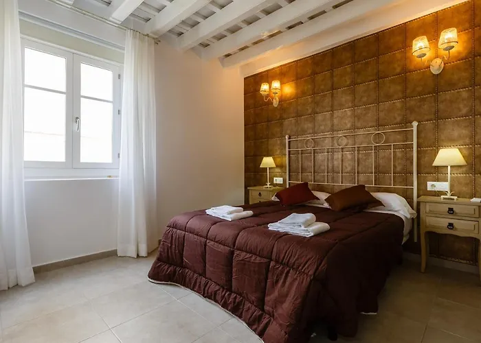 Apartamento Atico Del Romantico Gaditano By Cadiz4rentals