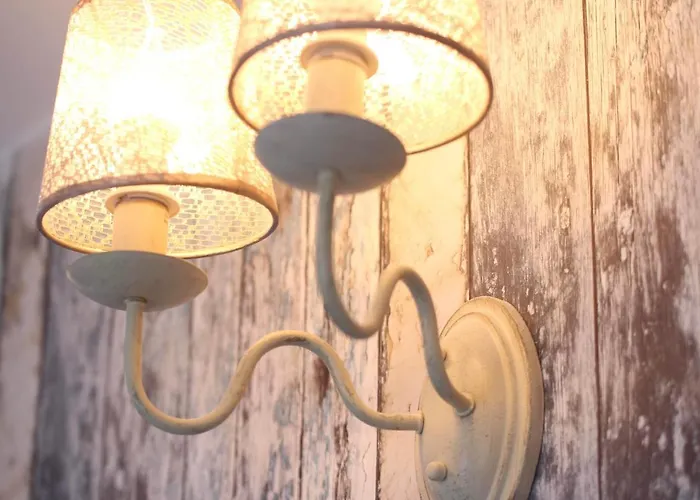 Atico Del Romantico Gaditano By Cadiz4rentals