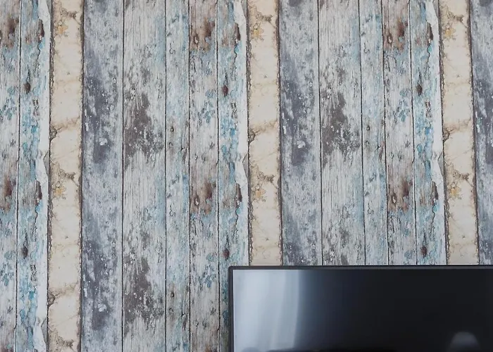 Atico Del Romantico Gaditano By Cadiz4rentals