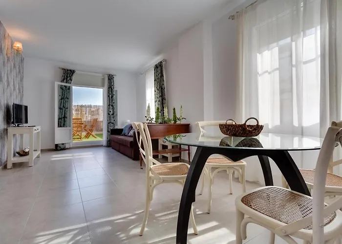 דירה Atico Del Romantico Gaditano By Cadiz4rentals *