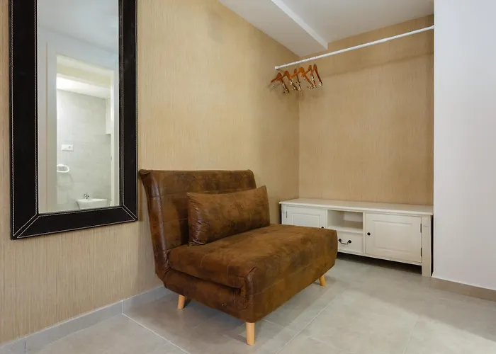 Atico Del Romantico Gaditano By Cadiz4rentals Apartamento Cádiz