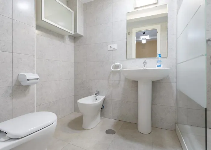 Atico Del Romantico Gaditano By Cadiz4rentals