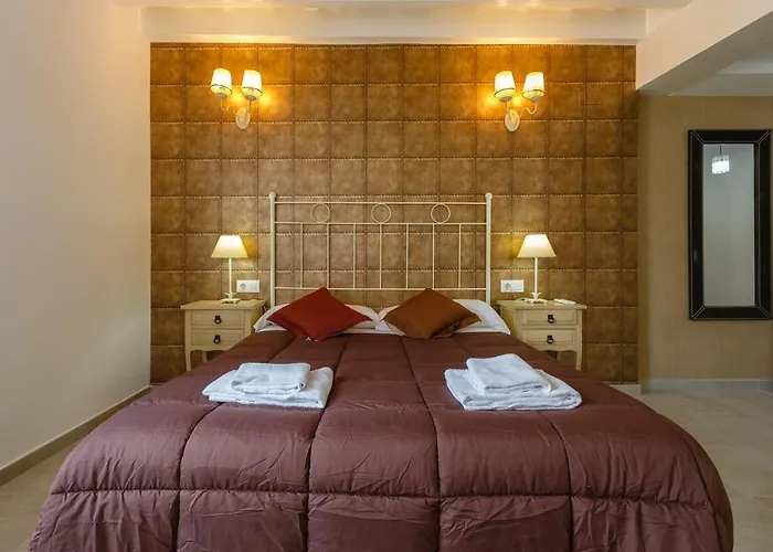 Atico Del Romantico Gaditano By Cadiz4rentals Cádiz