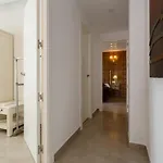 Atico Del Romantico Gaditano By Cadiz4rentals Appartement *