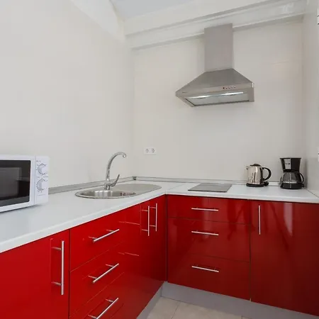 Atico Del Romantico Gaditano By Cadiz4rentals