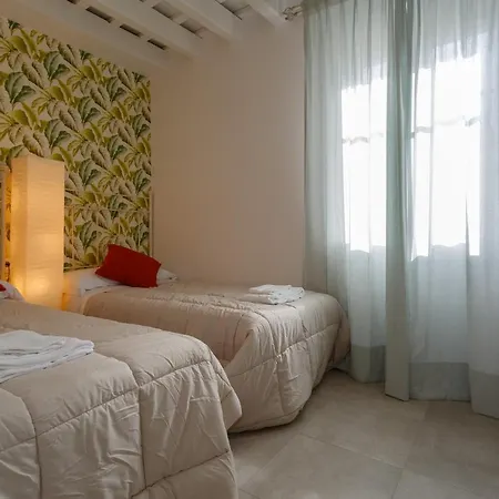 Atico Del Romantico Gaditano By Cadiz4rentals Apartment *