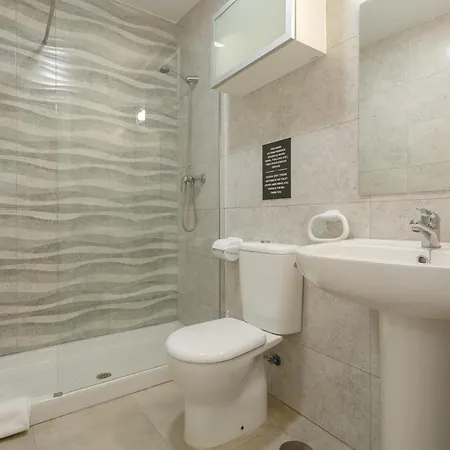 Appartement Atico Del Romantico Gaditano By Cadiz4rentals