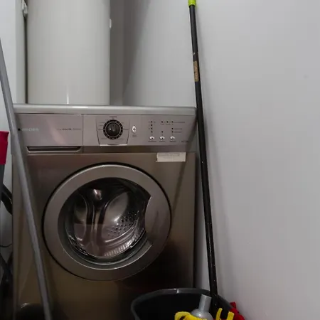 Atico Del Romantico Gaditano By Cadiz4rentals *