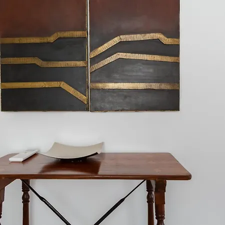 Atico Del Romantico Gaditano By Cadiz4rentals