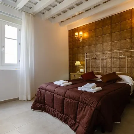 Apartment Atico Del Romantico Gaditano By Cadiz4rentals