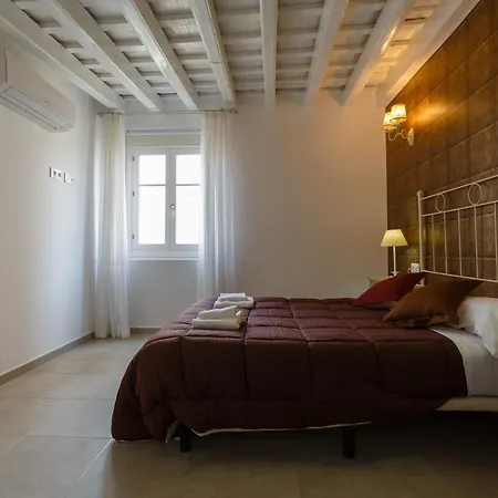 Atico Del Romantico Gaditano By Cadiz4rentals Appartement Cadix