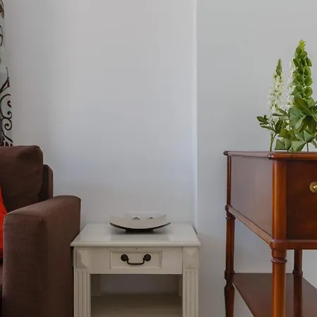 Atico Del Romantico Gaditano By Cadiz4rentals 카디스