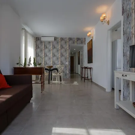 Atico Del Romantico Gaditano By Cadiz4rentals