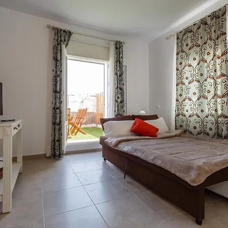 Atico Del Romantico Gaditano By Cadiz4rentals Appartement