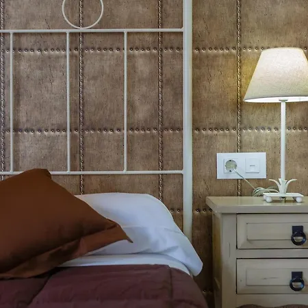 Atico Del Romantico Gaditano By Cadiz4rentals Cadix