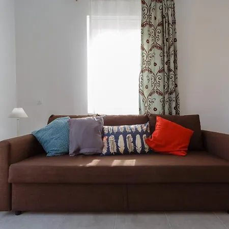 Atico Del Romantico Gaditano By Cadiz4rentals