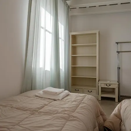 Atico Del Romantico Gaditano By Cadiz4rentals Apartment
