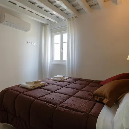 Apartment Atico Del Romantico Gaditano By Cadiz4rentals *