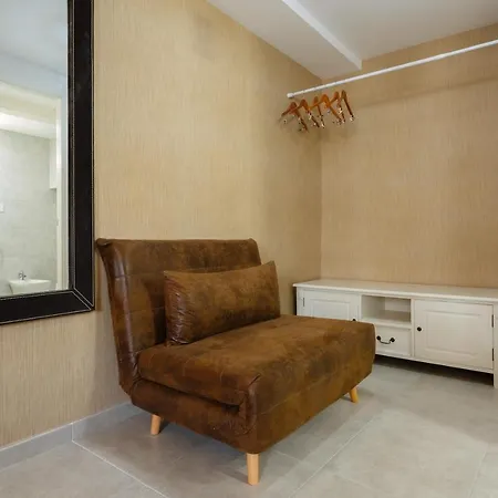 Atico Del Romantico Gaditano By Cadiz4rentals Appartement Cadix