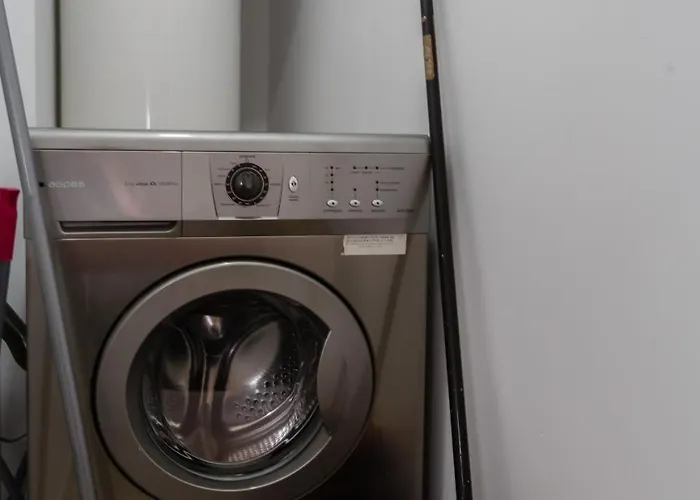 Atico Del Romantico Gaditano By Cadiz4rentals *