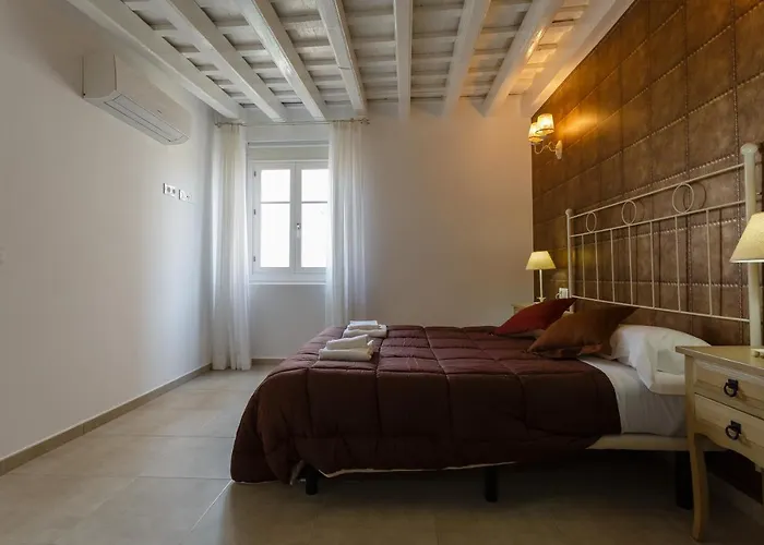 Atico Del Romantico Gaditano By Cadiz4rentals 아파트 카디스