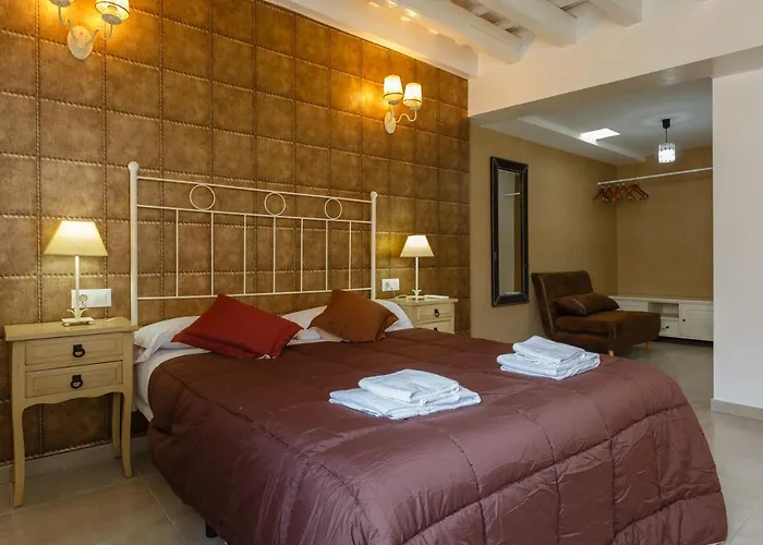 Atico Del Romantico Gaditano By Cadiz4rentals *