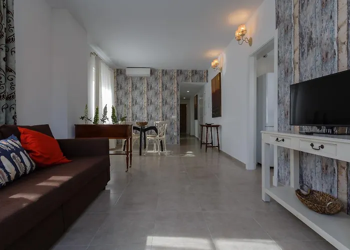 Atico Del Romantico Gaditano By Cadiz4rentals