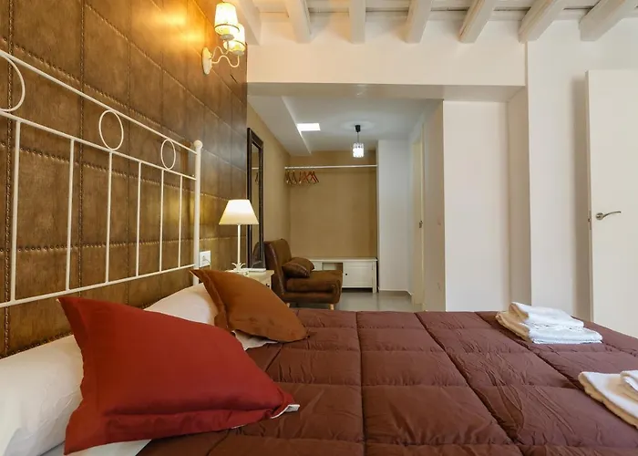Atico Del Romantico Gaditano By Cadiz4rentals Apartment *