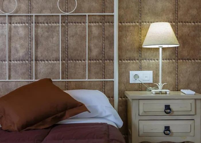 Atico Del Romantico Gaditano By Cadiz4rentals Cadiz