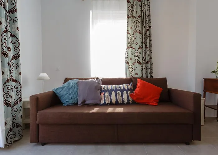 Atico Del Romantico Gaditano By Cadiz4rentals