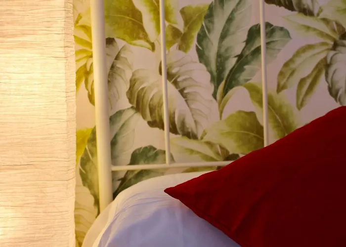 아파트 Atico Del Romantico Gaditano By Cadiz4rentals 카디스