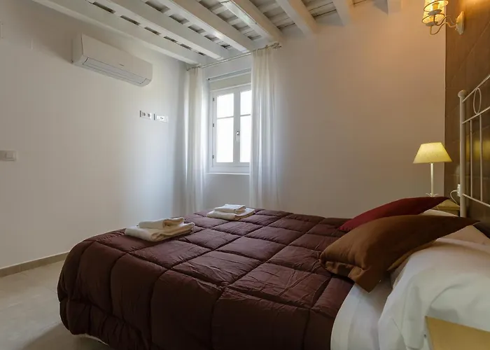 아파트 Atico Del Romantico Gaditano By Cadiz4rentals *