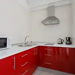 Atico Del Romantico Gaditano By Cadiz4rentals
