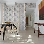 아파트 Atico Del Romantico Gaditano By Cadiz4rentals *