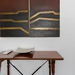 Atico Del Romantico Gaditano By Cadiz4rentals