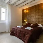 아파트 Atico Del Romantico Gaditano By Cadiz4rentals