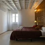 Atico Del Romantico Gaditano By Cadiz4rentals 아파트 카디스