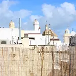 Atico Del Romantico Gaditano By Cadiz4rentals 카디스