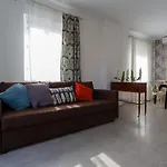 Atico Del Romantico Gaditano By Cadiz4rentals * 카디스